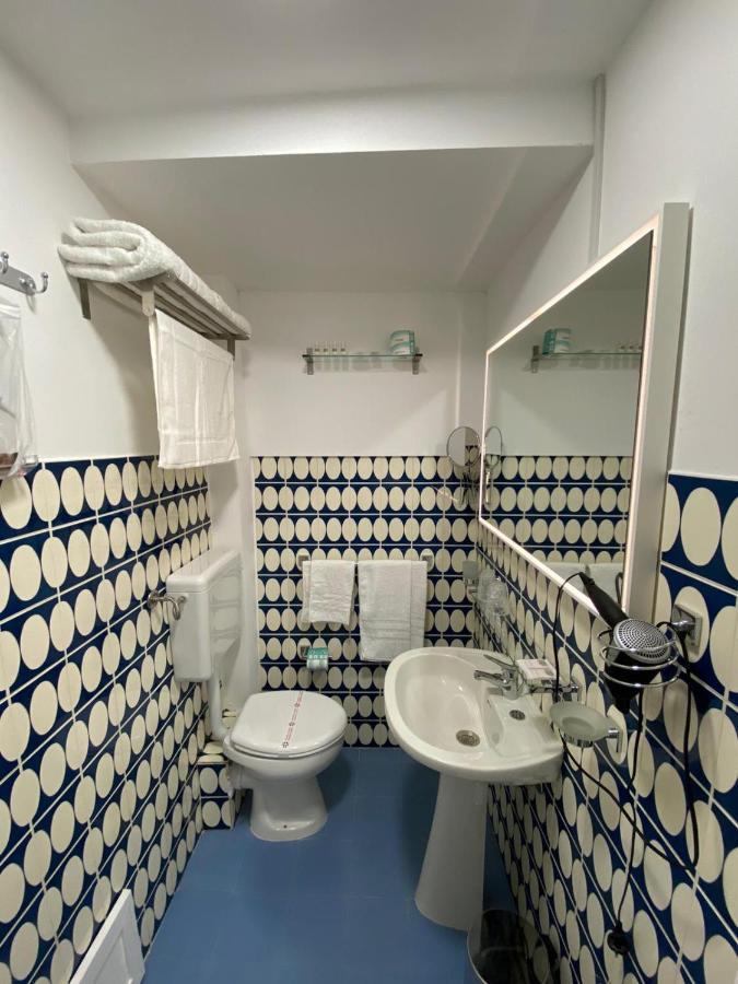 Suite 4 Canti Palermo Buitenkant foto